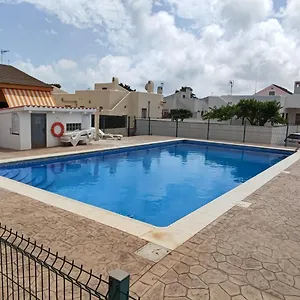  Сasa de vacaciones Casa Riumi