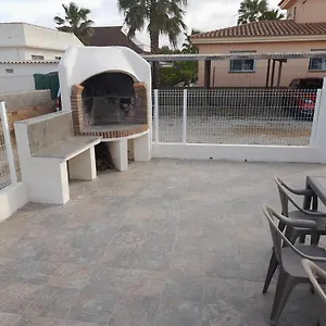  Сasa de vacaciones Casa Antoniet De La Llum