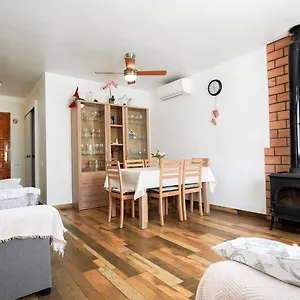 Сasa de vacaciones Casa Uly 2
